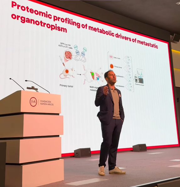 Centro de Biología Molecular Severo Ochoa tweet media