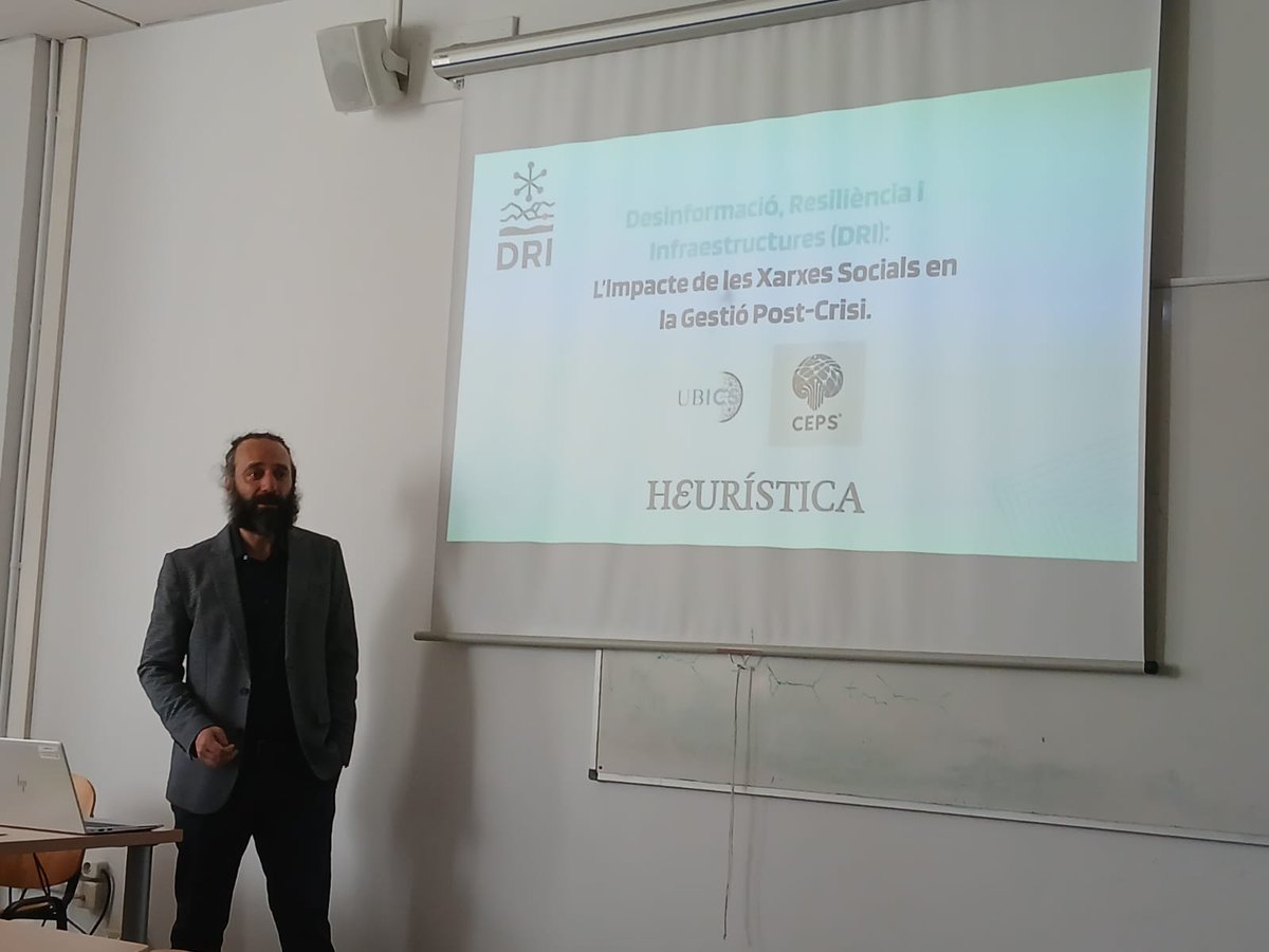 HEURISTICA tweet media