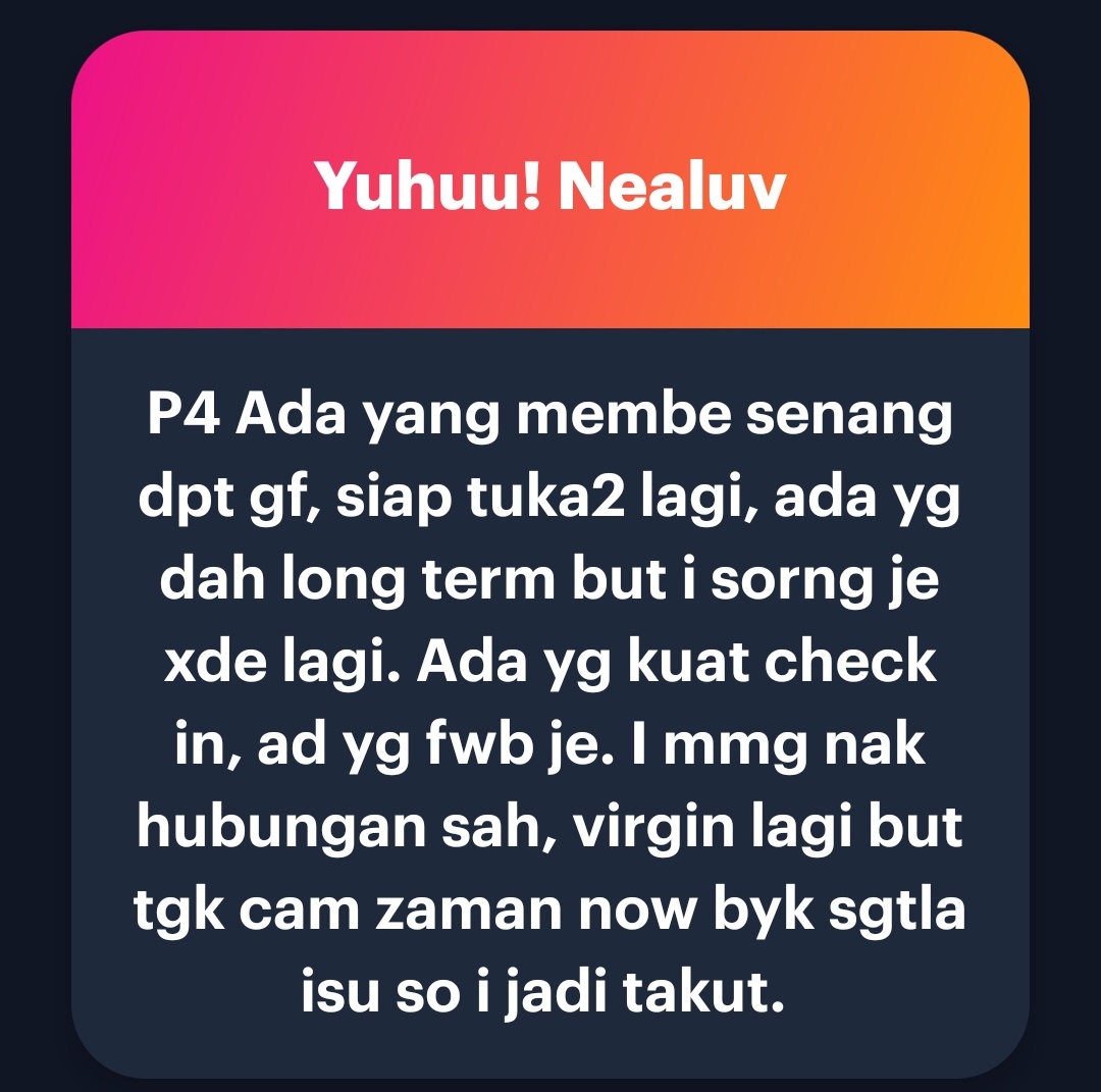 ❣️Nea tweet media