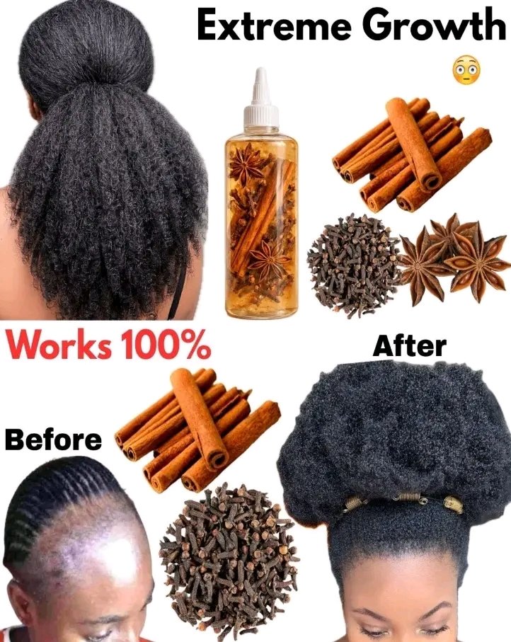 Afro Herbistry tweet media