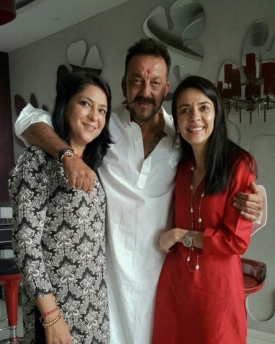 Priya Dutt tweet media