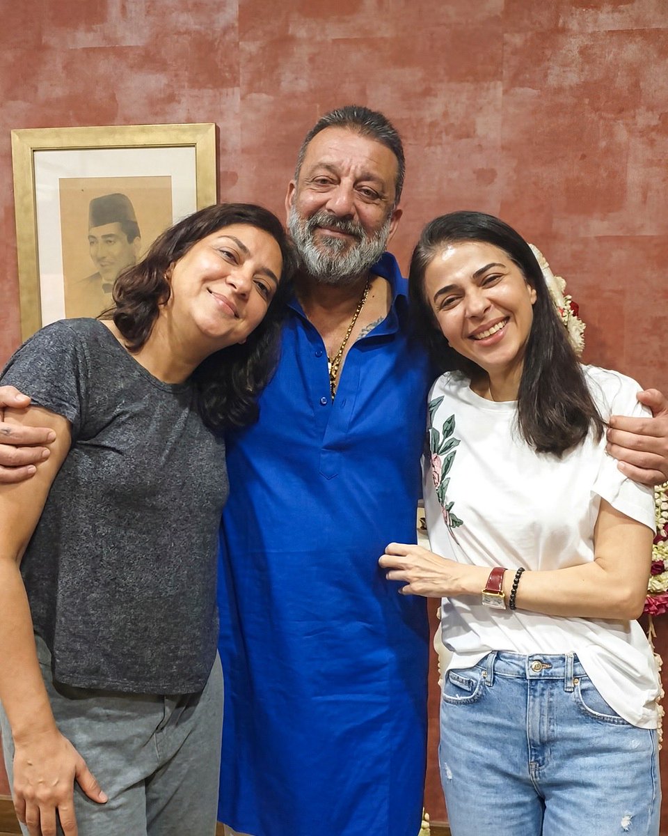 Priya Dutt tweet media