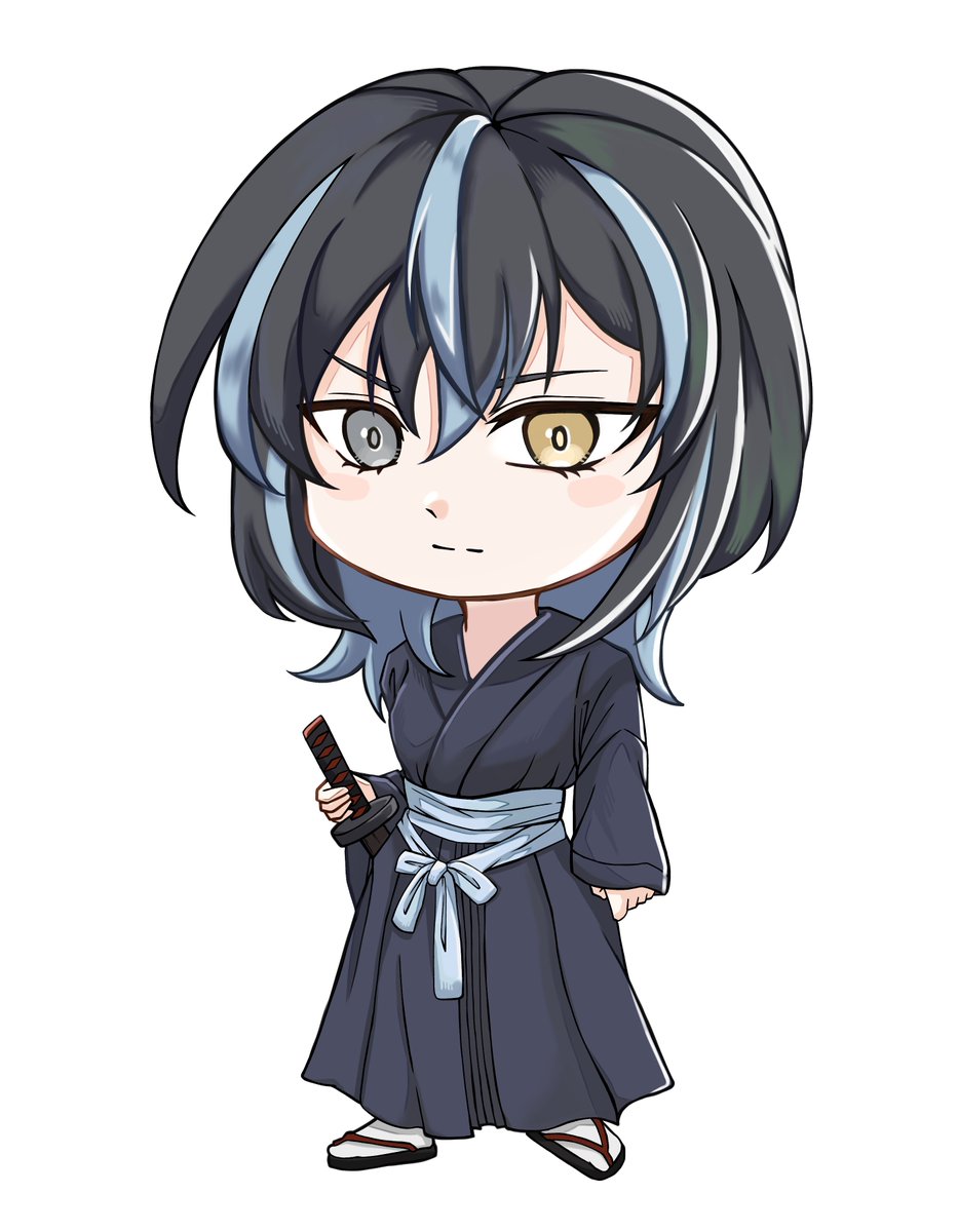 merisu - VGen comms open! tweet media