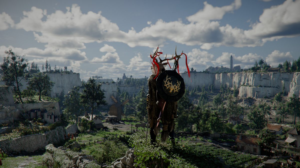 Video Game Details tweet media