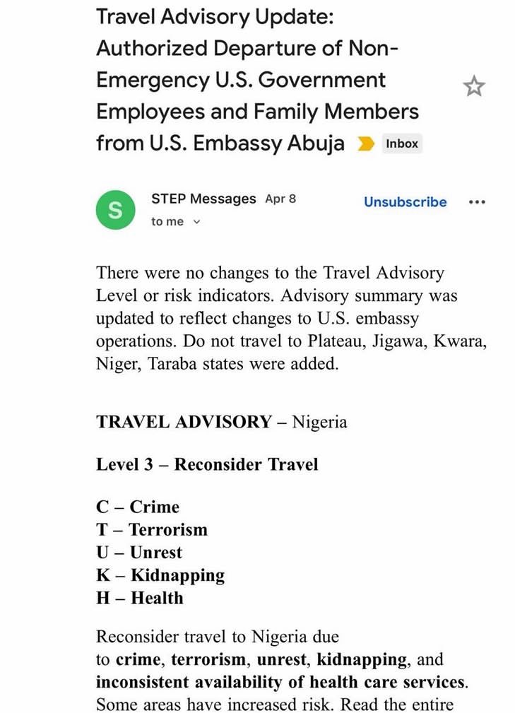 Godspower Collins N 🦅🦅🦅 tweet media