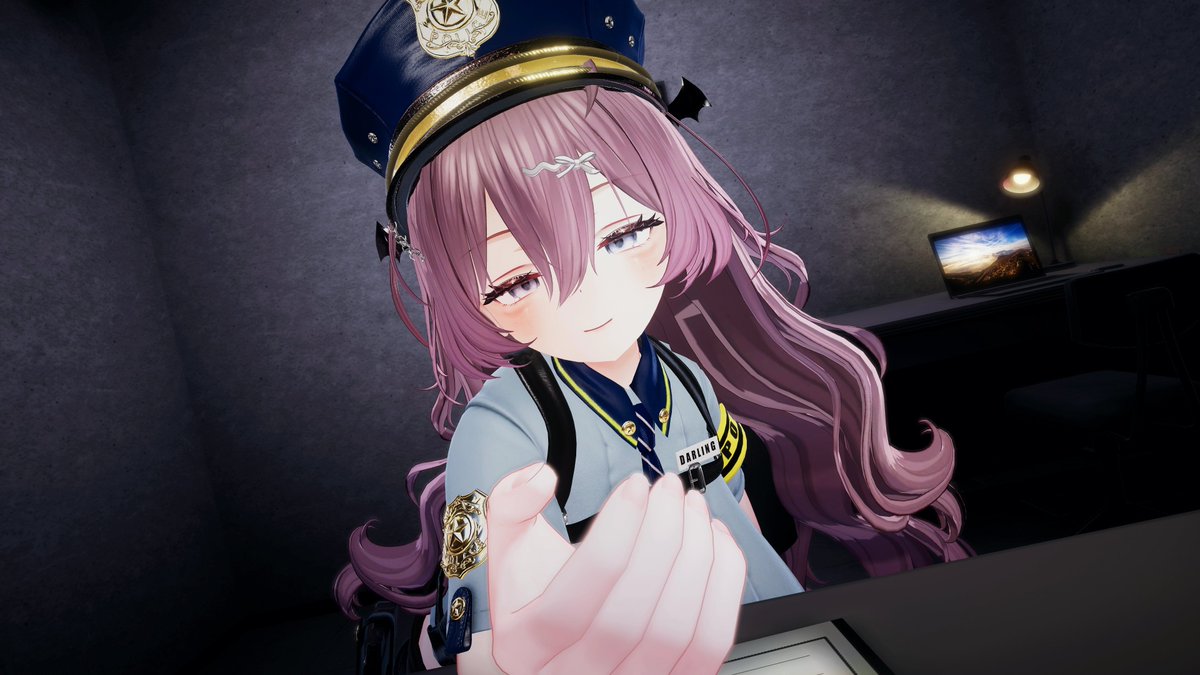 anmitsu_vrc's tweet photo. ⛓️ https://t.co/zuoYHPAAJz