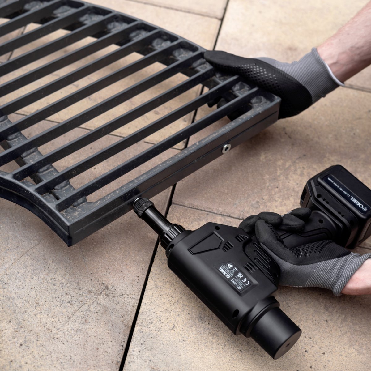 Goebel Group tweet media