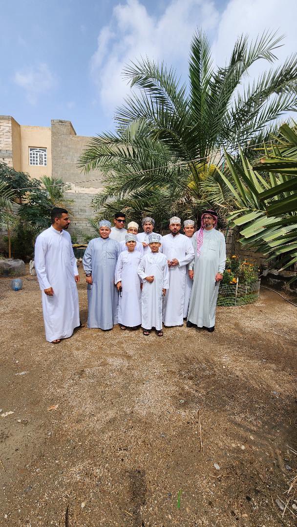 يحيى الهاشمي 🇴🇲 tweet media