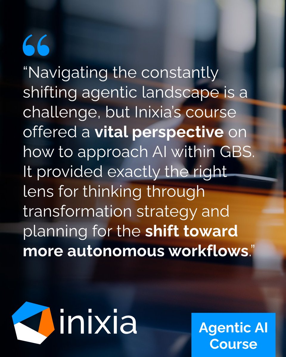 Inixia LLC tweet media