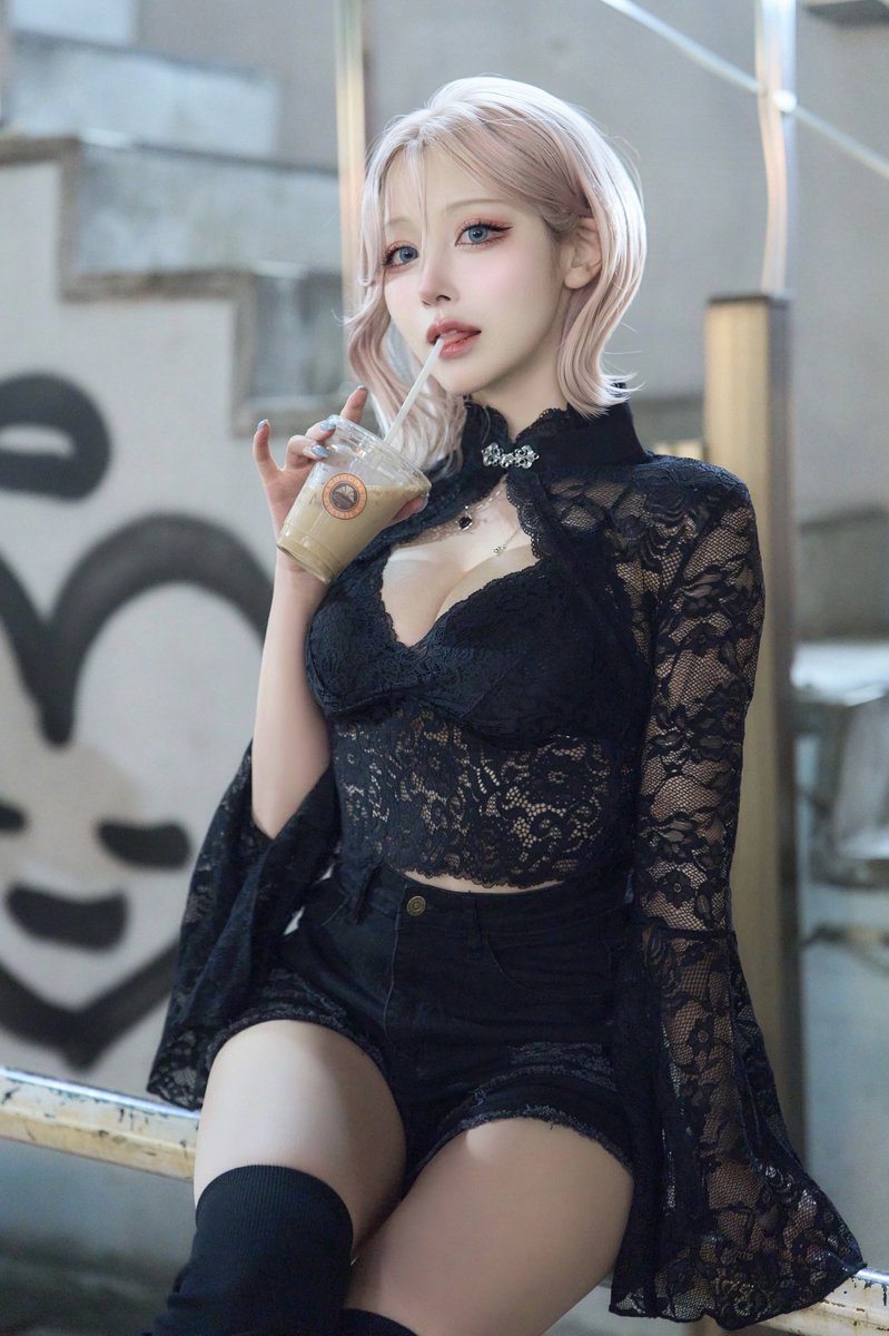 ねね🐻‍❄ tweet media