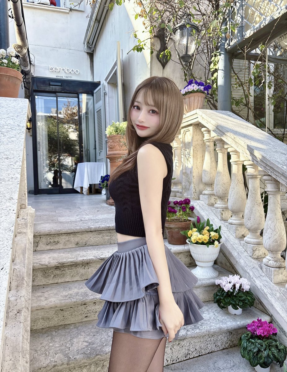 RINA【シンデレラ宣言！】 tweet media