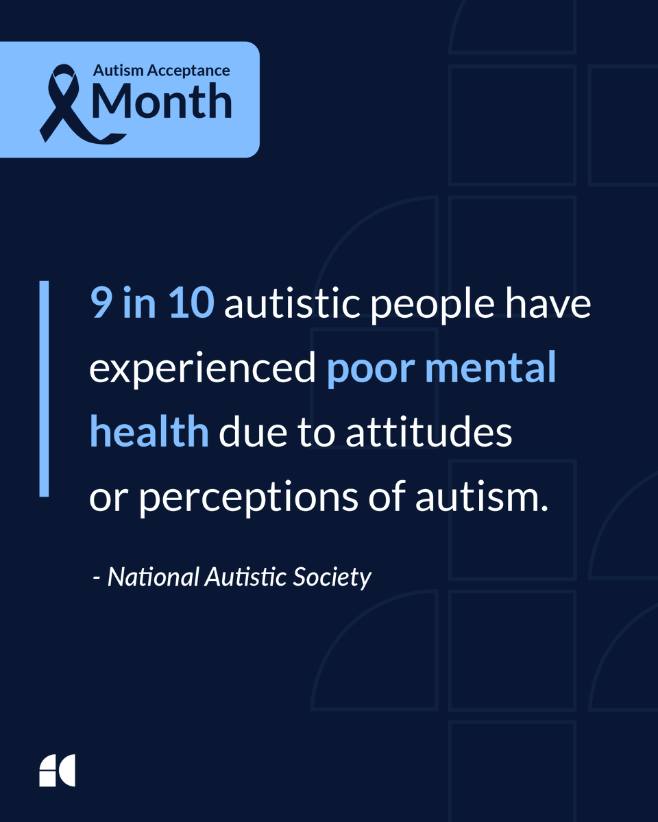 FreeCoursesEngl's tweet photo. Understanding autism doesn’t just support individuals, it helps create more inclusive environments at home, in workplaces, and in communities.
Because when understanding grows, acceptance follows and everyone feels more valued, supported, and included. 💙 https://t.co/OR0uP8GSWC
