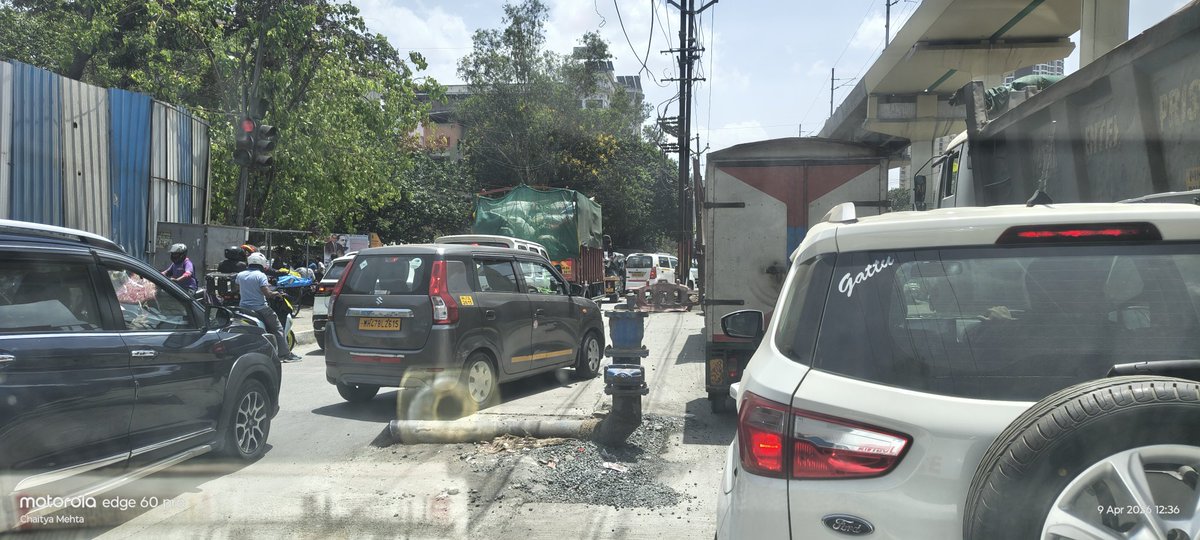 Chaitya Mehta tweet media