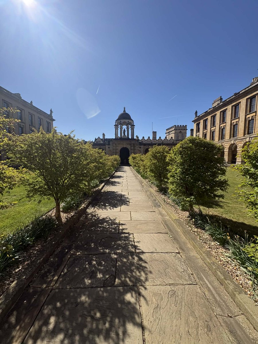 History at St Cuthbert's High School tweet media