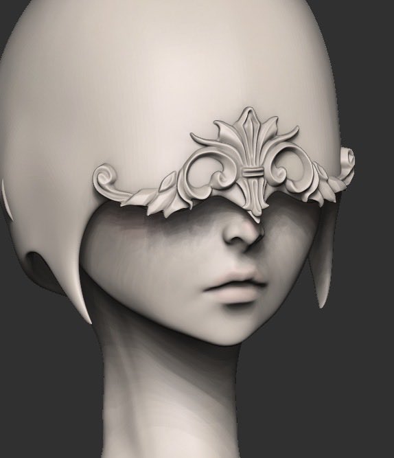 オーキッド / Guiro tweet media