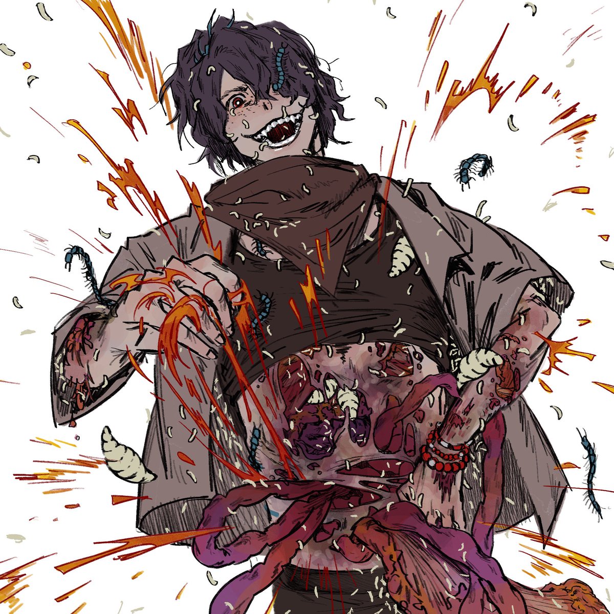Ghettutti62249's tweet photo. Ahhh https://t.co/lRkEi2R4Va