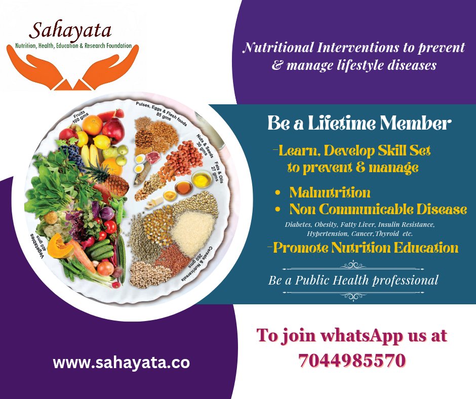 Sahayata Foundation tweet media