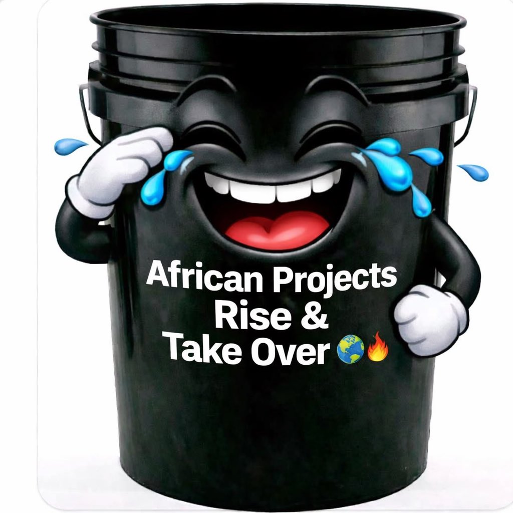 Cryptoceleb1's tweet photo. 10MC Next | TIWICAT | EAI| Nibia |100PDF| OCICAT||Shalom COMAT|Giant
Time 12pm X space !! @tiwiecosystem @adaora_crypto @Vindicatedchidi @EduvantageEAI @GiantToken @ePrincyFi @PhtEmmanuelO @web3Xs @lorddrey 

Keep sharing and retweeting guys 🏋️‍♀️🥂 https://t.co/zN3u3Cxt2L