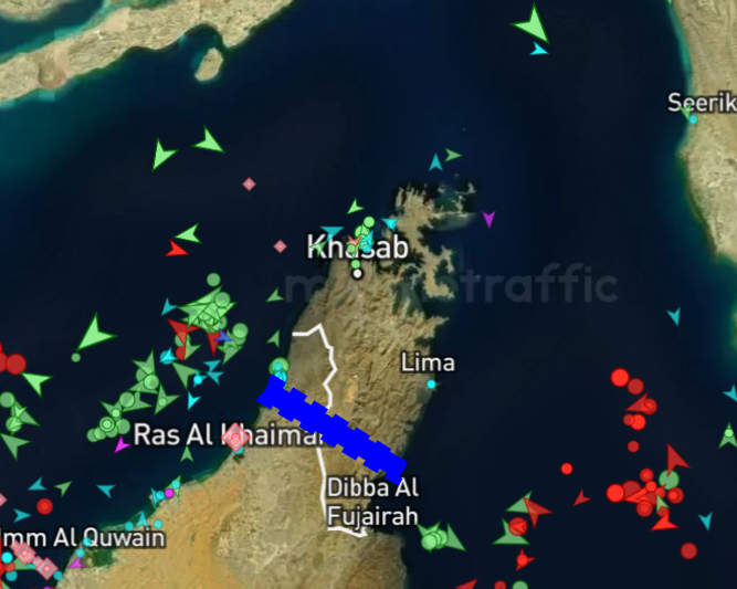 Oceankoto en Absurdistan tweet media