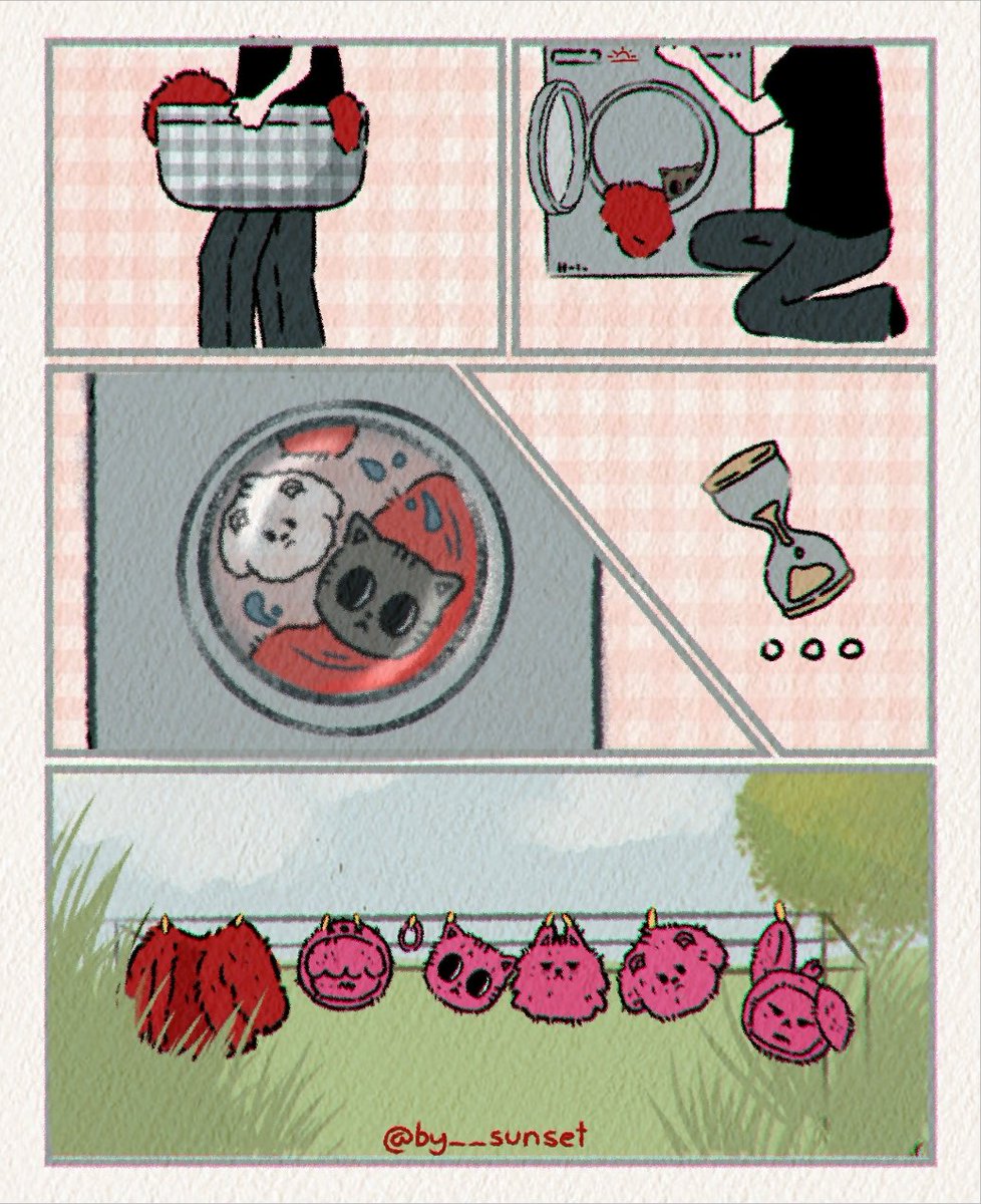 ☕ sunset 𖣂🧸 tweet media