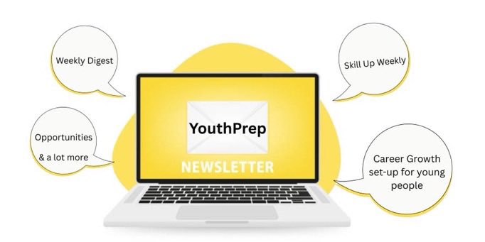 cloneshouse_f's tweet photo. Growth isn't just about what you know, it's about who’s in your corner. 🚀
This week's #YouthPrep #Newsletter, reavels why you need to stop "gathering info" and start building real connections.
Find out how to do this👇
https://t.co/6jaHAew9s3
#SocialCapital #Networking https://t.co/ncmOzd4gK4