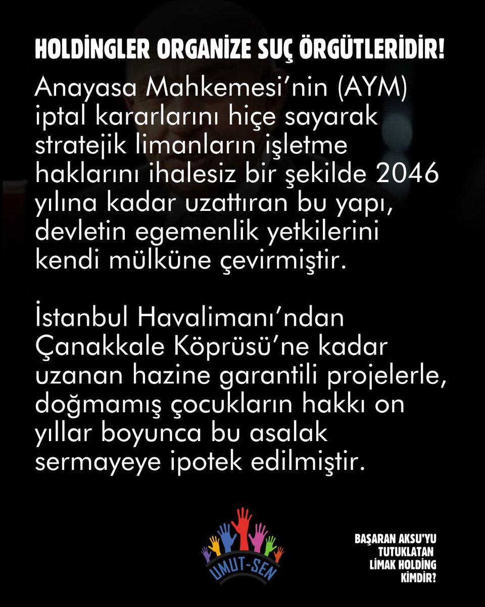 UMUT-SEN tweet media