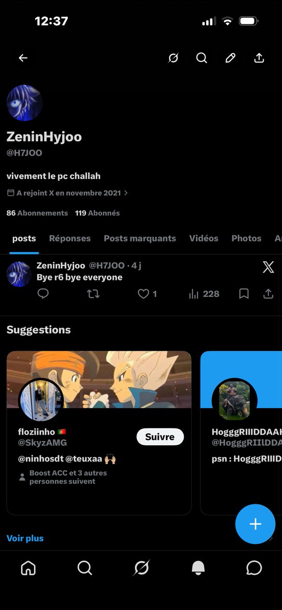 ZeninHyjoo tweet media