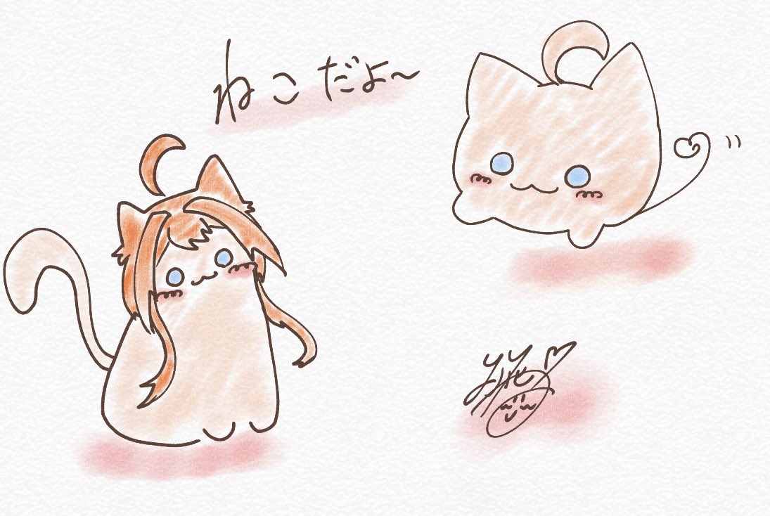 とーか🧡🧶 tweet media