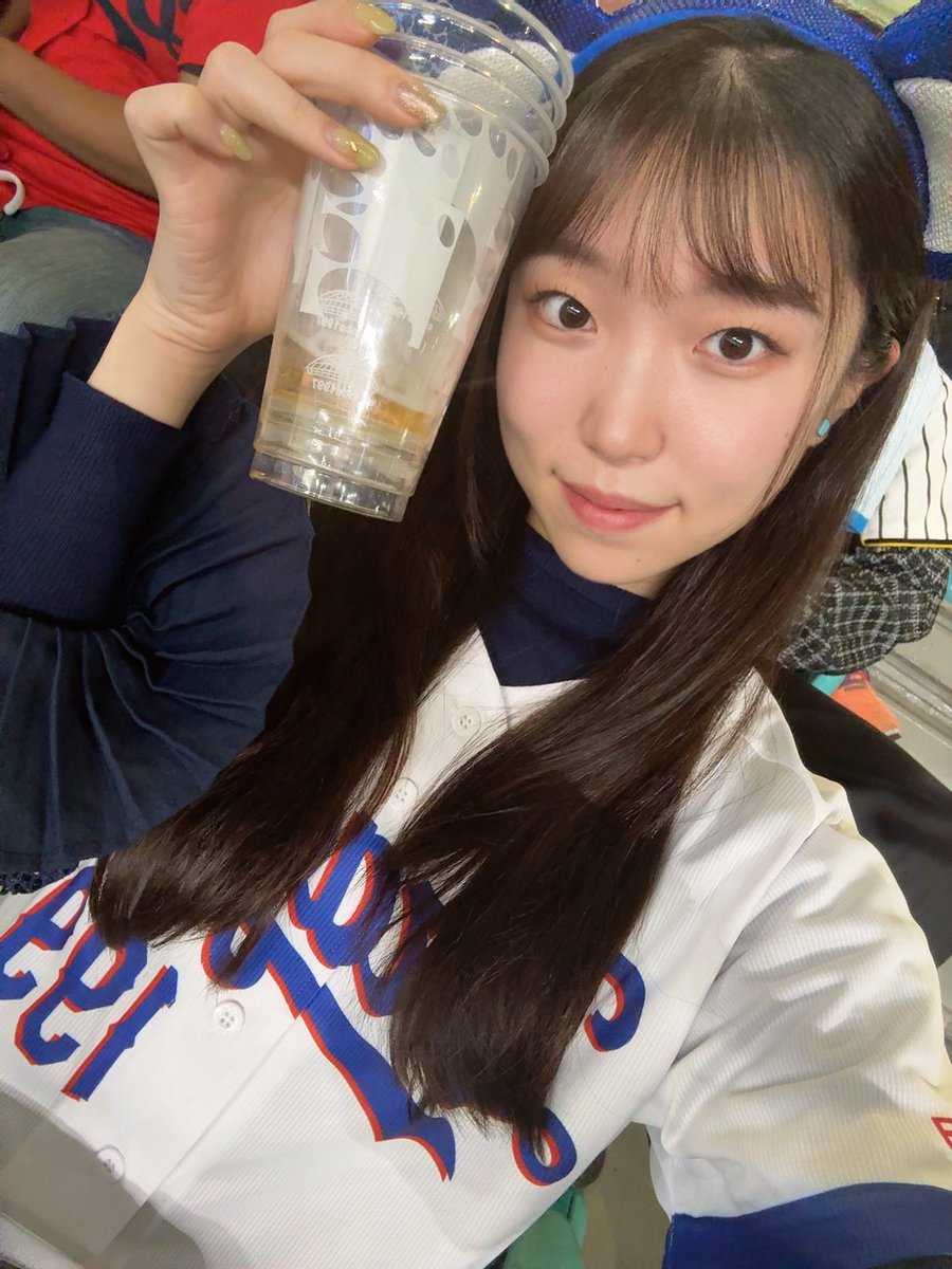 稲垣 知葉 tweet media