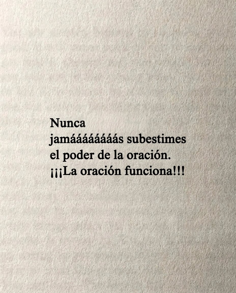 Ojo al Cielo tweet media