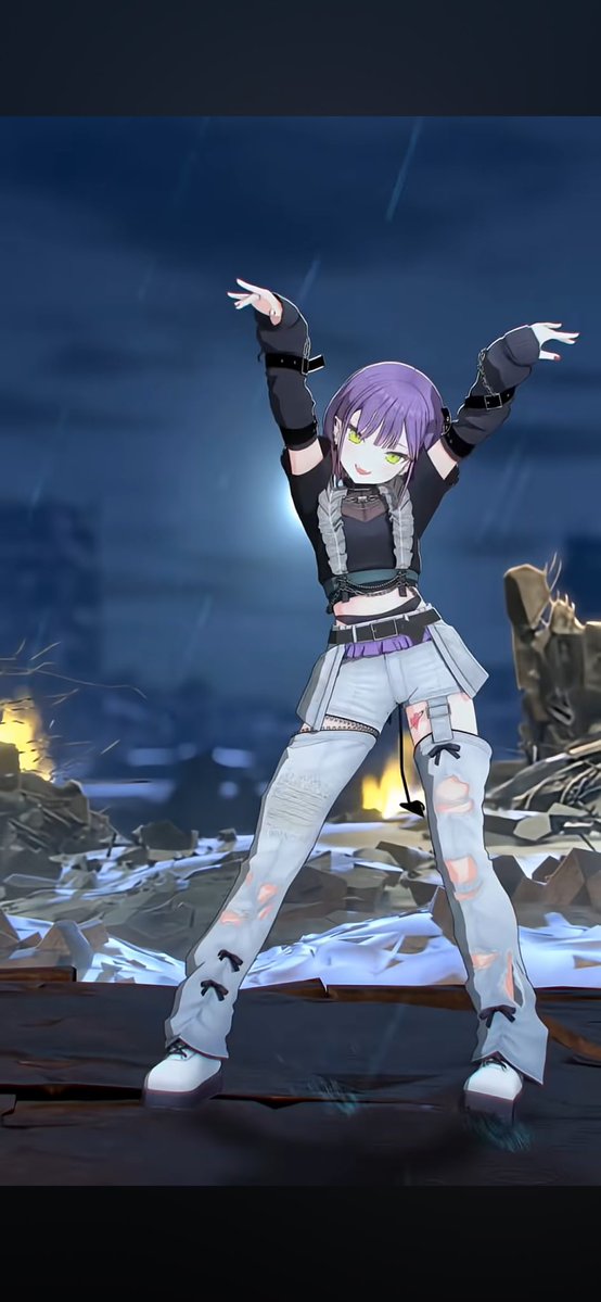 青霊夢(星詠み☄️) tweet media