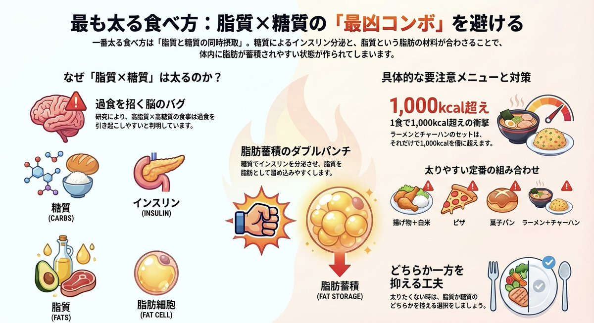 40代からの健康と習慣化|フィットネス兄貴 tweet media