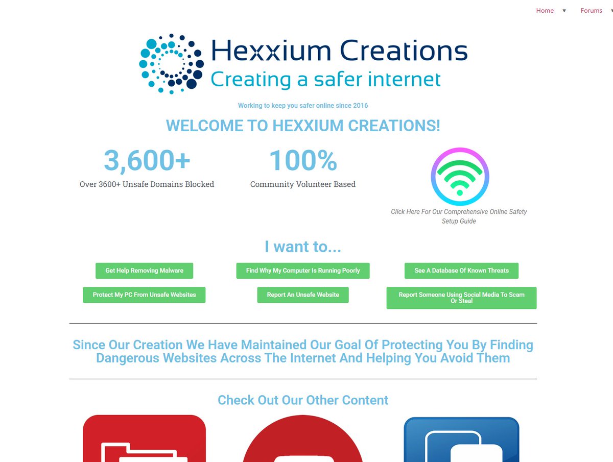 Hexxium Creations tweet media