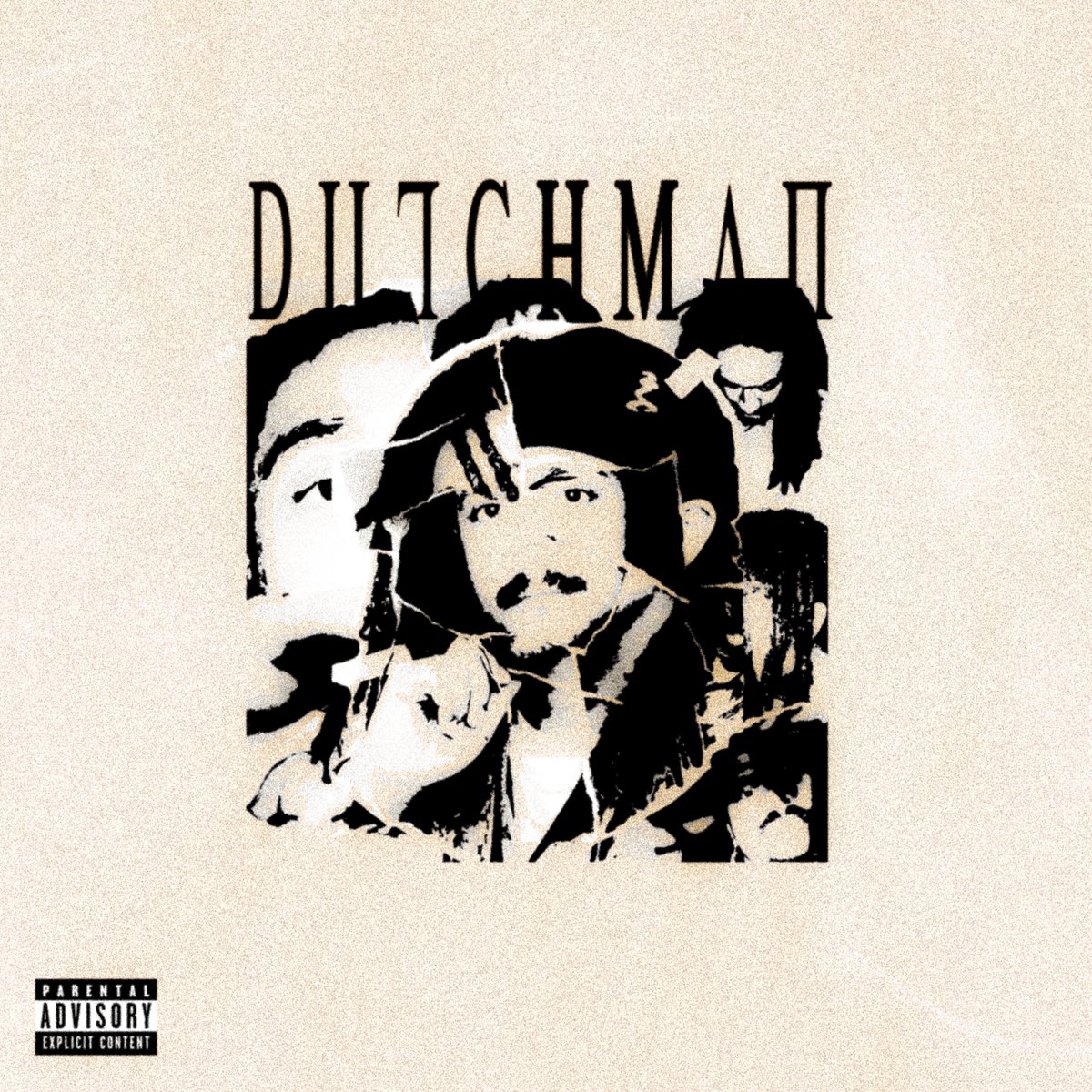 dutchboyAGE's tweet photo. DUTCHMAN . out now https://t.co/fl6qoNbDAZ