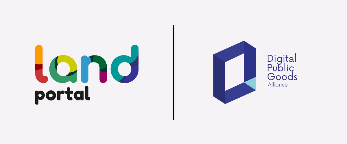 Land Portal tweet media