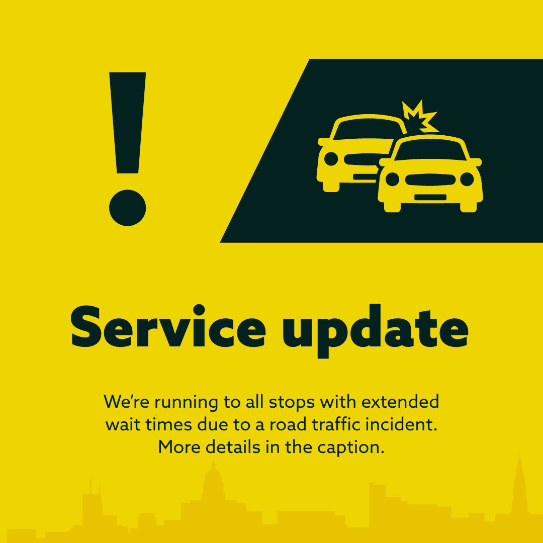 NET Nottingham Tram tweet media