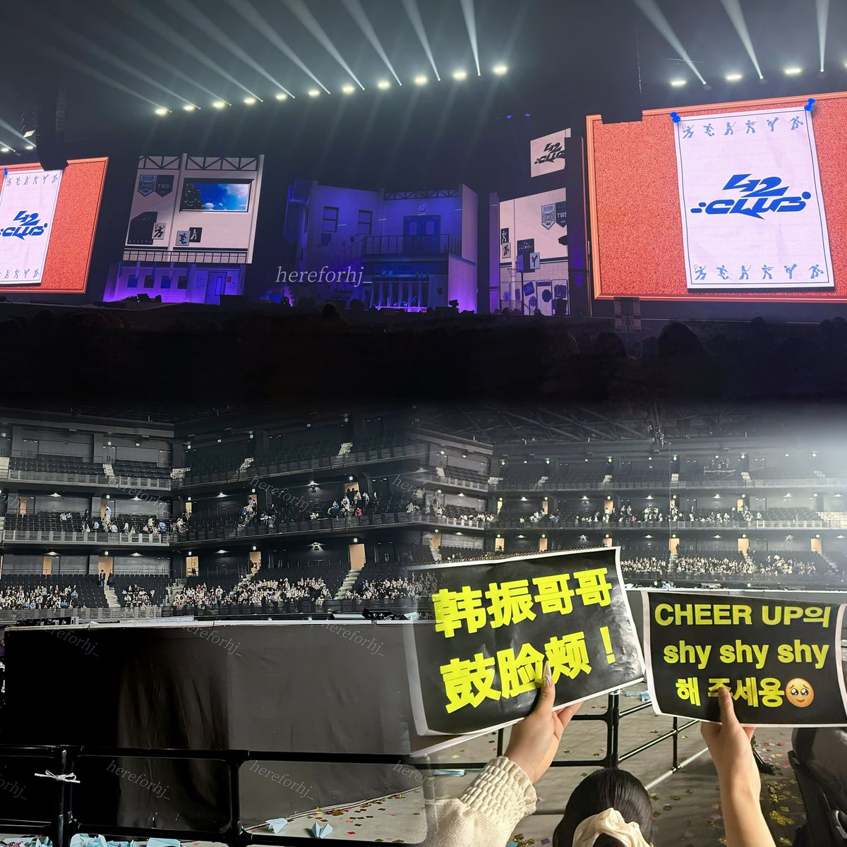 𝐻𝐽🐰💘 tweet media