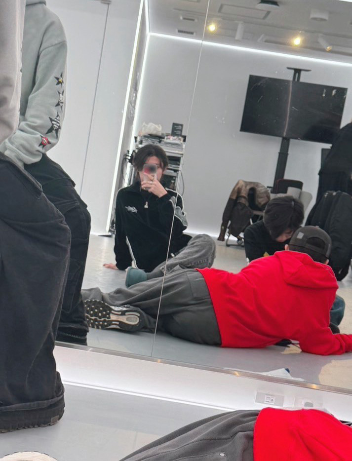 BMSG TRAINEE Official tweet media