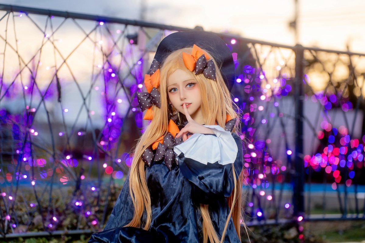 紫暮あめり tweet media