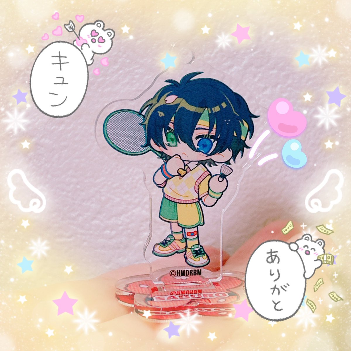 📐いにゃり👓 tweet media