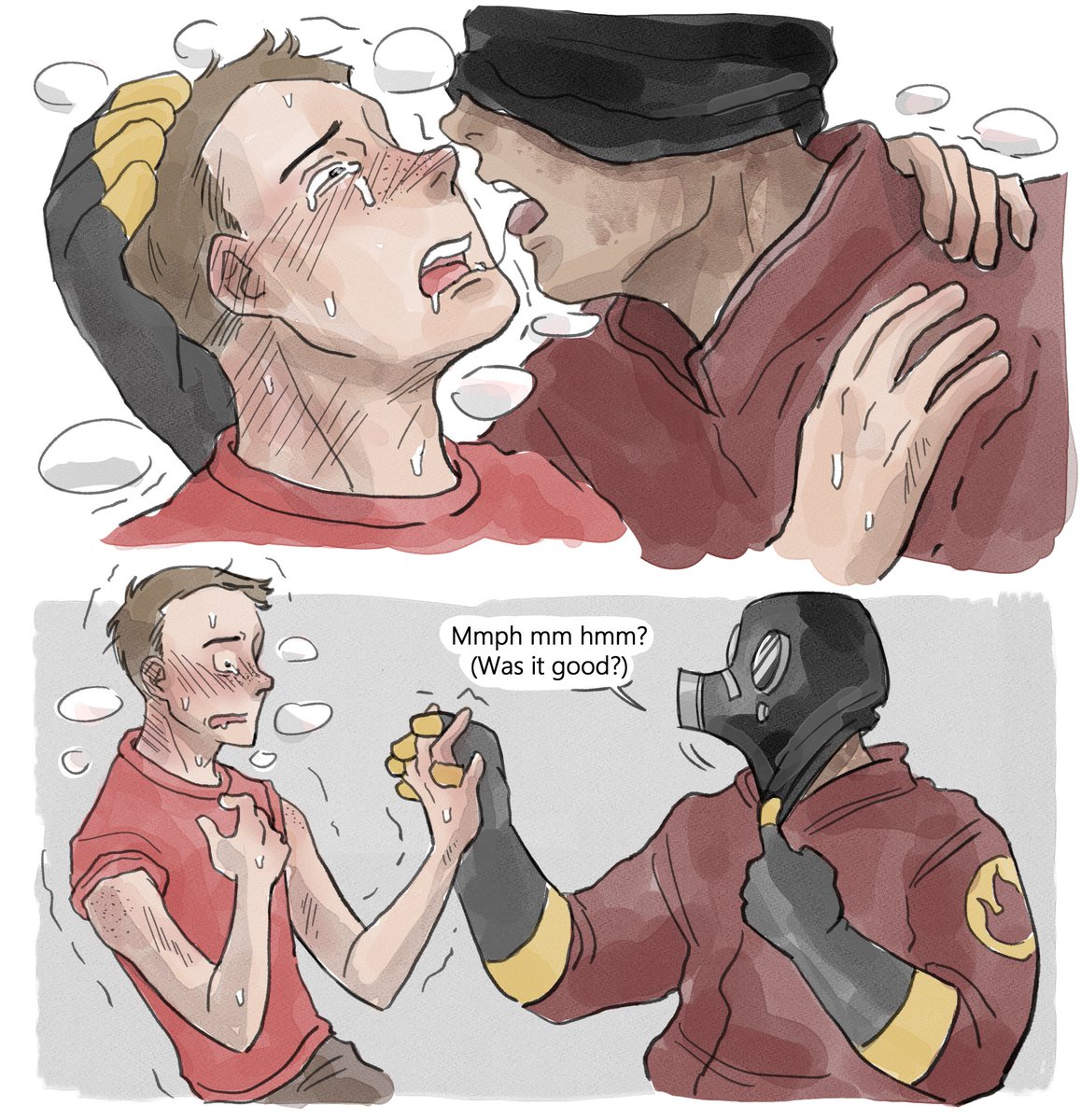 saeu000003's tweet image. My flashfire never ends
#TF2 #TF2fanart
