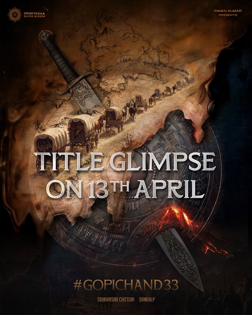 Srinivasaa Silver Screen tweet media