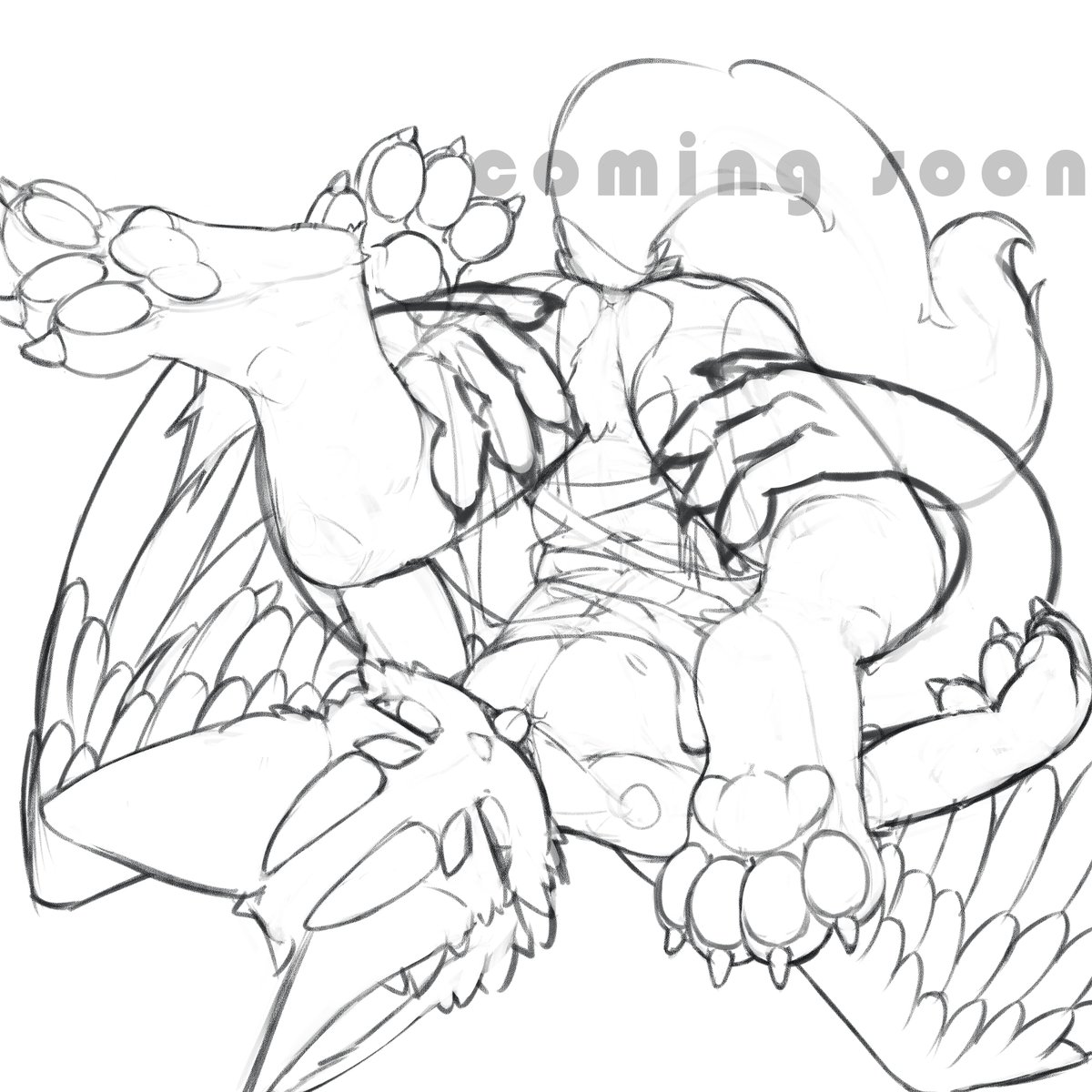 曲奇UWU tweet media