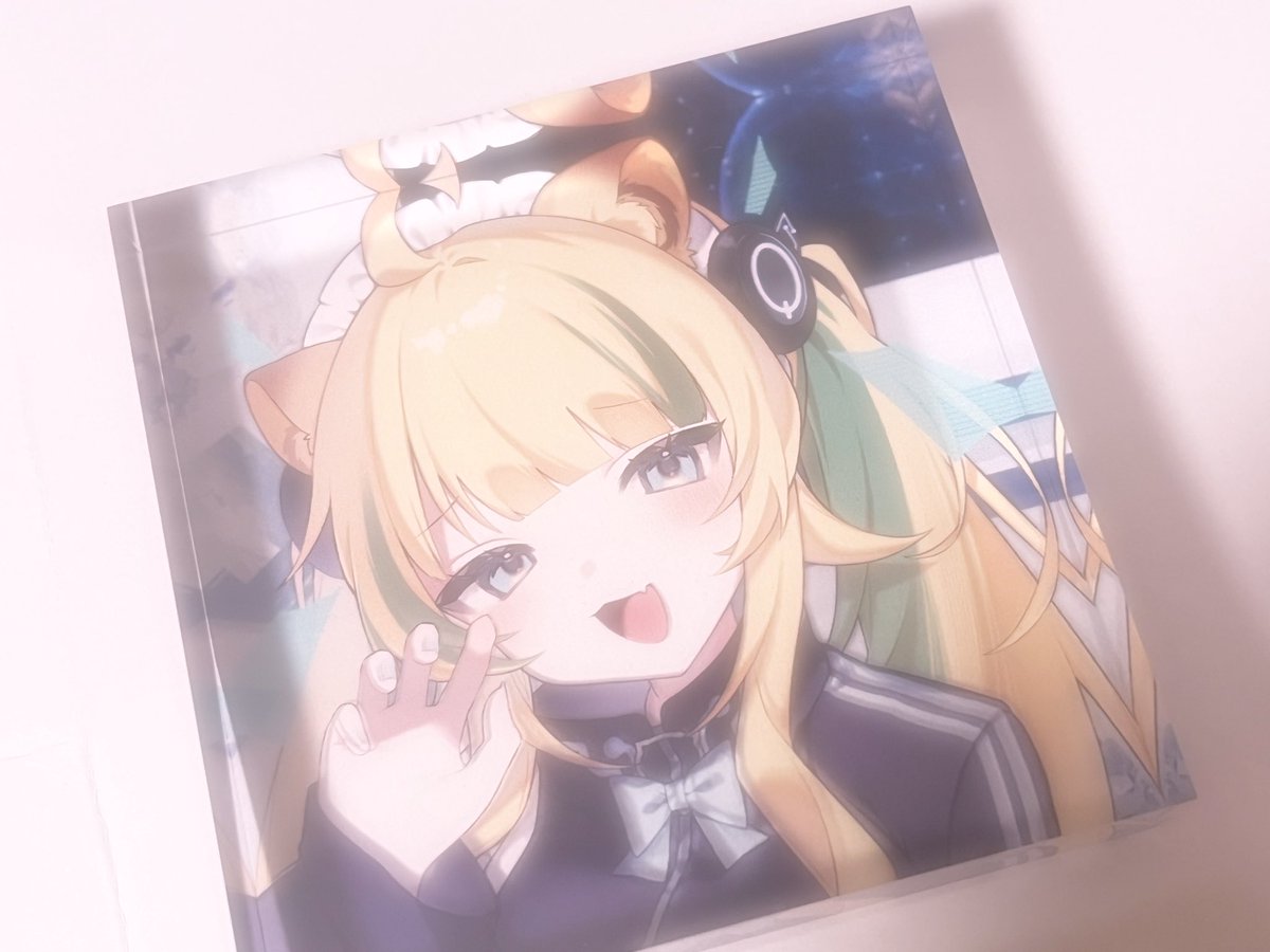 月宮くぅ🌙🦁Re:AUTH tweet media