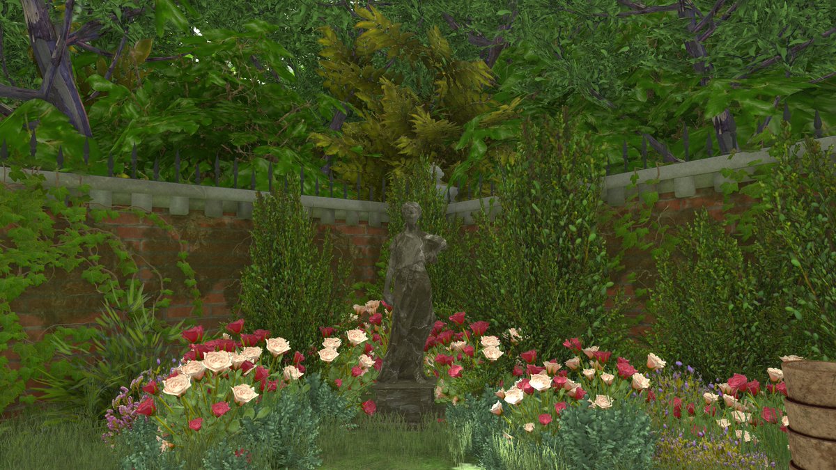 Lost Memory tweet media