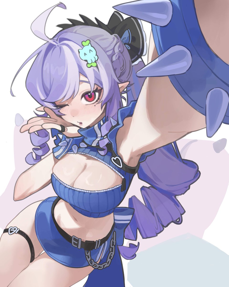 田羅ㄅ tweet media