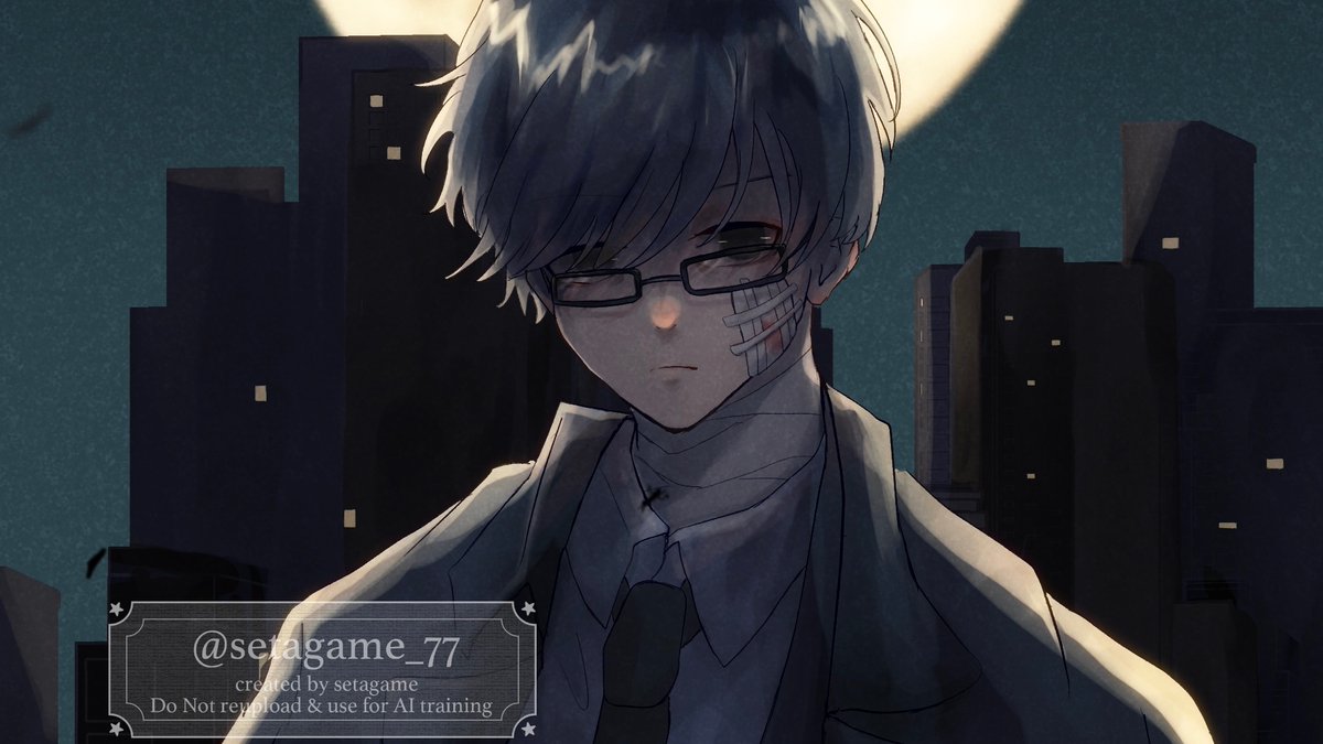 せたがめ tweet media