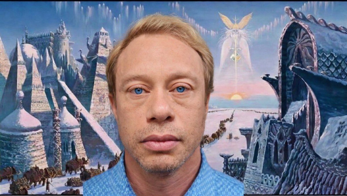 🚀 Nick tweet media