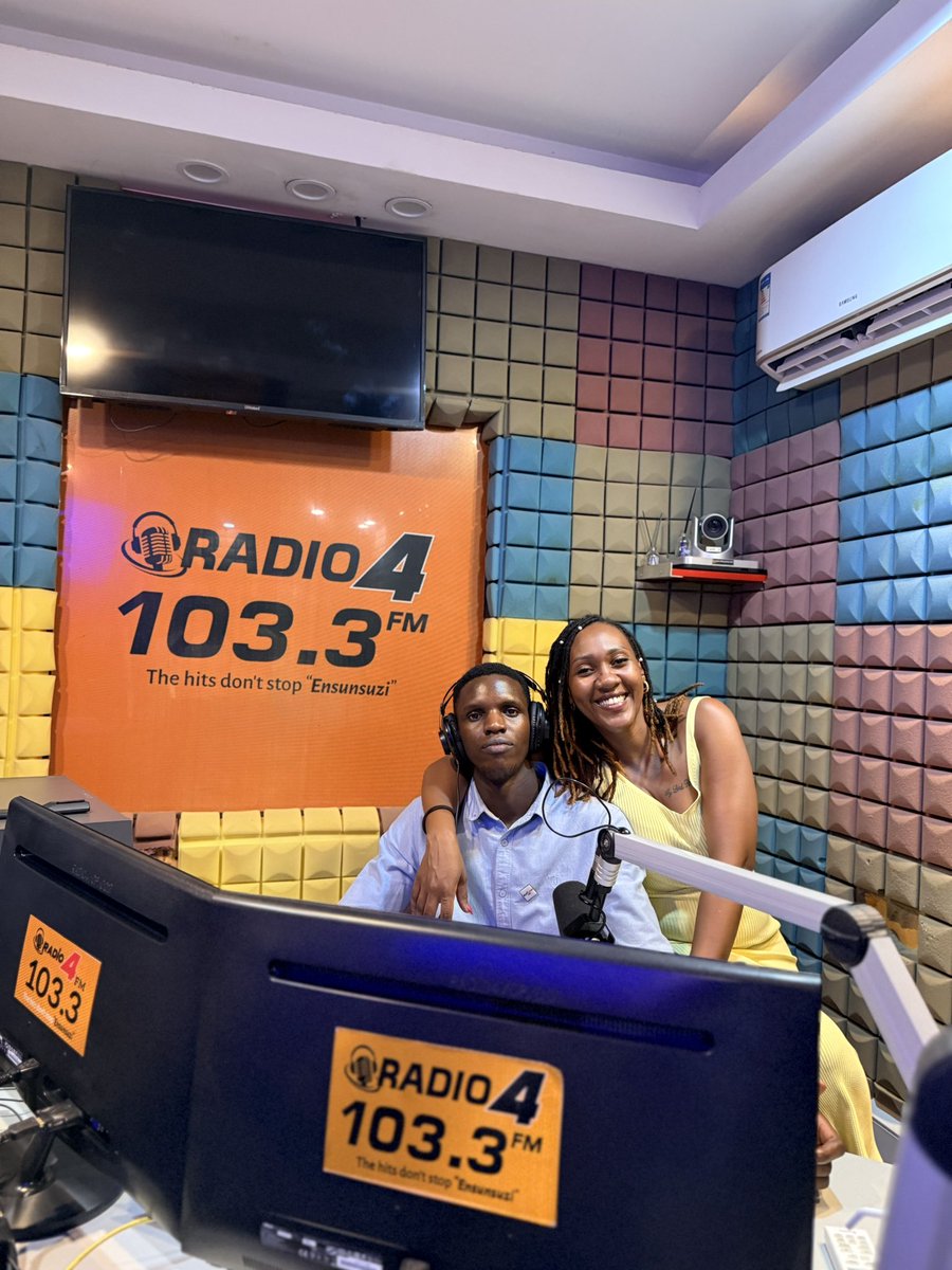 Kasese's Finest 🇺🇬 tweet media