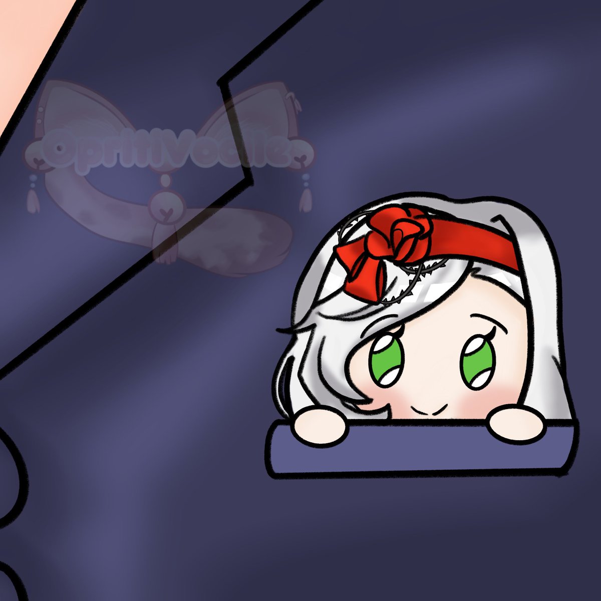 𑣲 | Bianca 𝜗ৎ Lioness artist ⋆˙⟡ tweet media